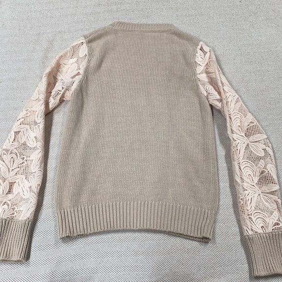 See By Chloe Sweater - Picture 6 of 8